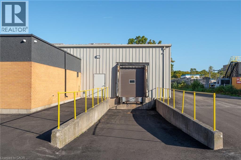 6050 Don Murie Street Unit# 7, Niagara Falls, Ontario  L2G 0B3 - Photo 4 - 40848348