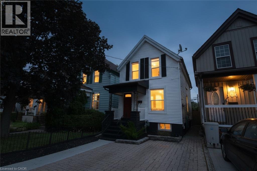 106 Belview Avenue, Hamilton, Ontario  L8L 7L1 - Photo 2 - 40851024