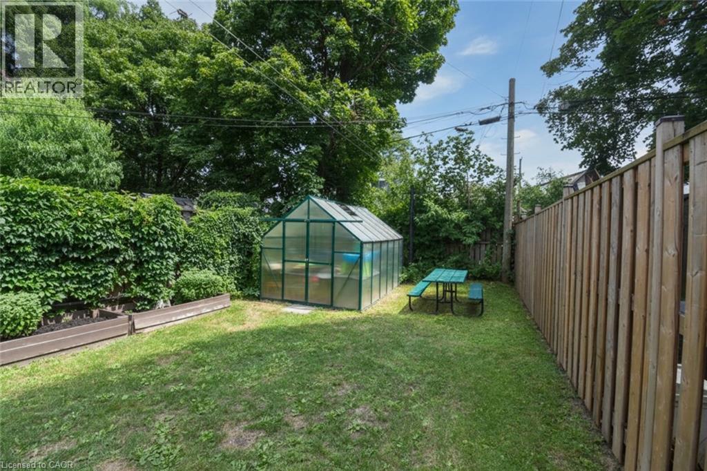 106 Belview Avenue, Hamilton, Ontario  L8L 7L1 - Photo 32 - 40851024