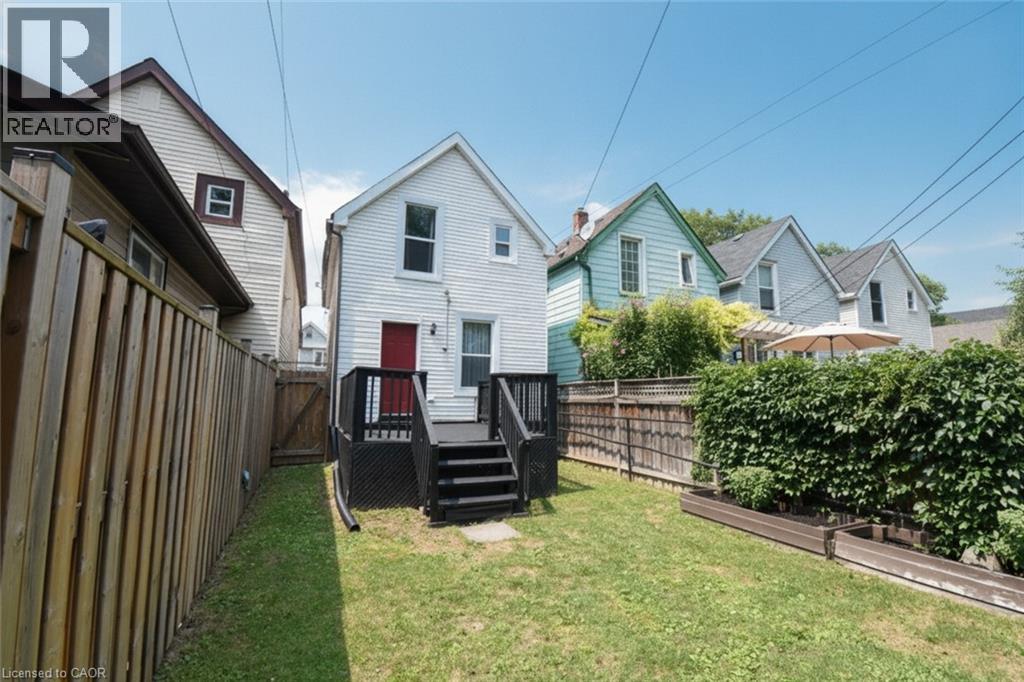 106 Belview Avenue, Hamilton, Ontario  L8L 7L1 - Photo 31 - 40851024