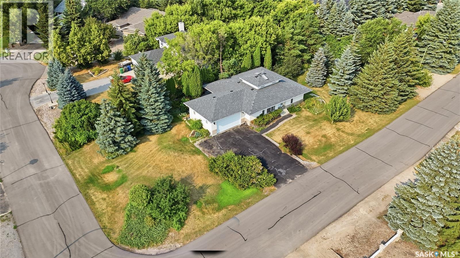 18 Park Bay, Edenwold Rm No.158, Saskatchewan  S4L 1B2 - Photo 2 - SK045221