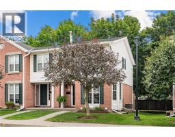 465 WOOLWICH Street N Unit# 7, waterloo, Ontario