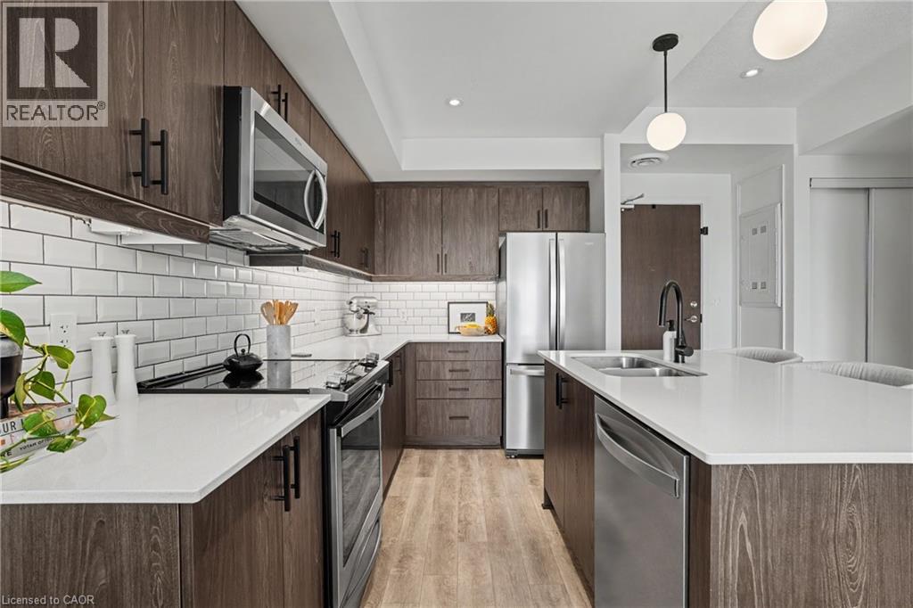 16 Markle Crescent Unit# 414, Ancaster, Ontario L9G 0H4 - Photo 7 - 40854837