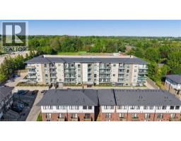 16 MARKLE Crescent Unit# 414, Ancaster, Ontario