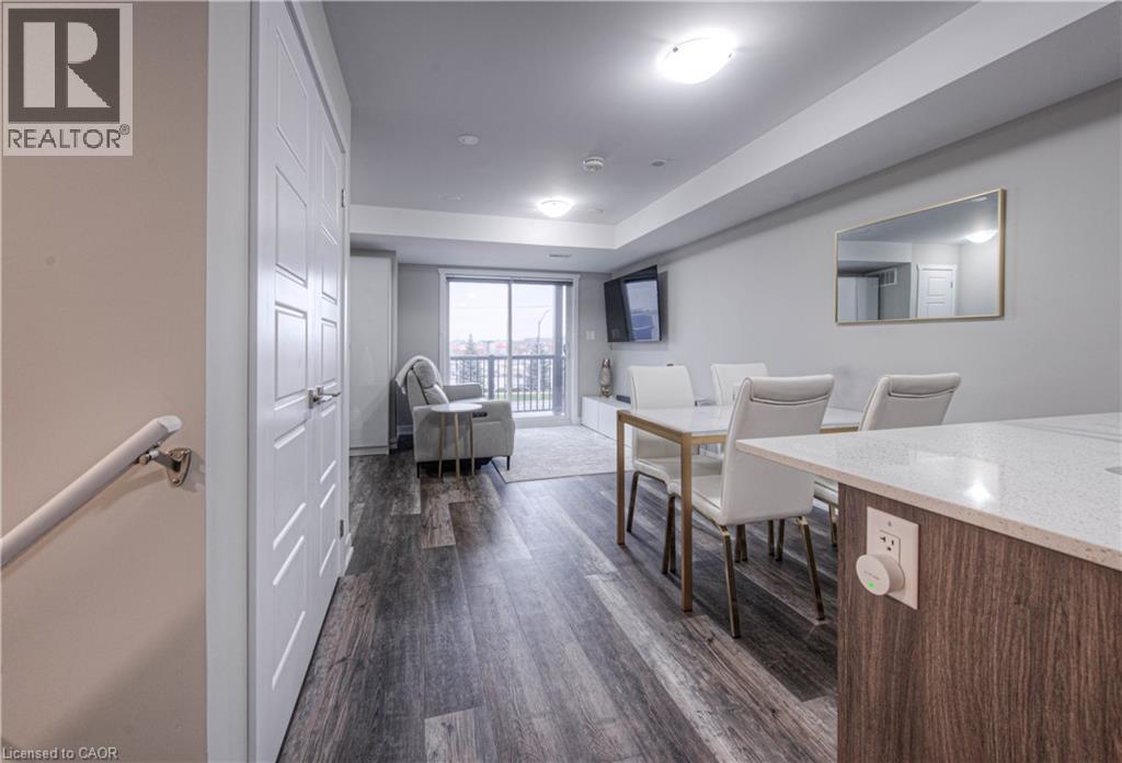 1331 Countrystone Drive Unit# A11, Kitchener, Ontario N2N 0C5 - Photo 4 - 40854913