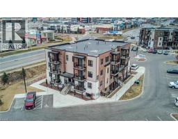 1331 COUNTRYSTONE Drive Unit# A11, Kitchener, Ontario