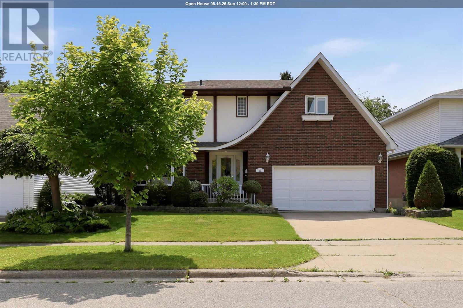 42 Caddy AVE, Sault Ste. Marie, Ontario