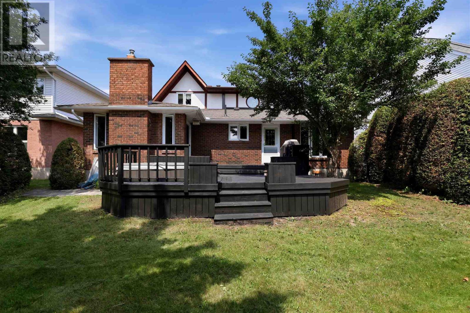 42 Caddy Ave, Sault Ste. Marie, Ontario  P6A 6H8 - Photo 44 - SM261968