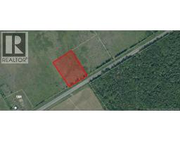 Lot 1 Chemin Des Pellerins, Sainte-Marie-De-Kent, New Brunswick