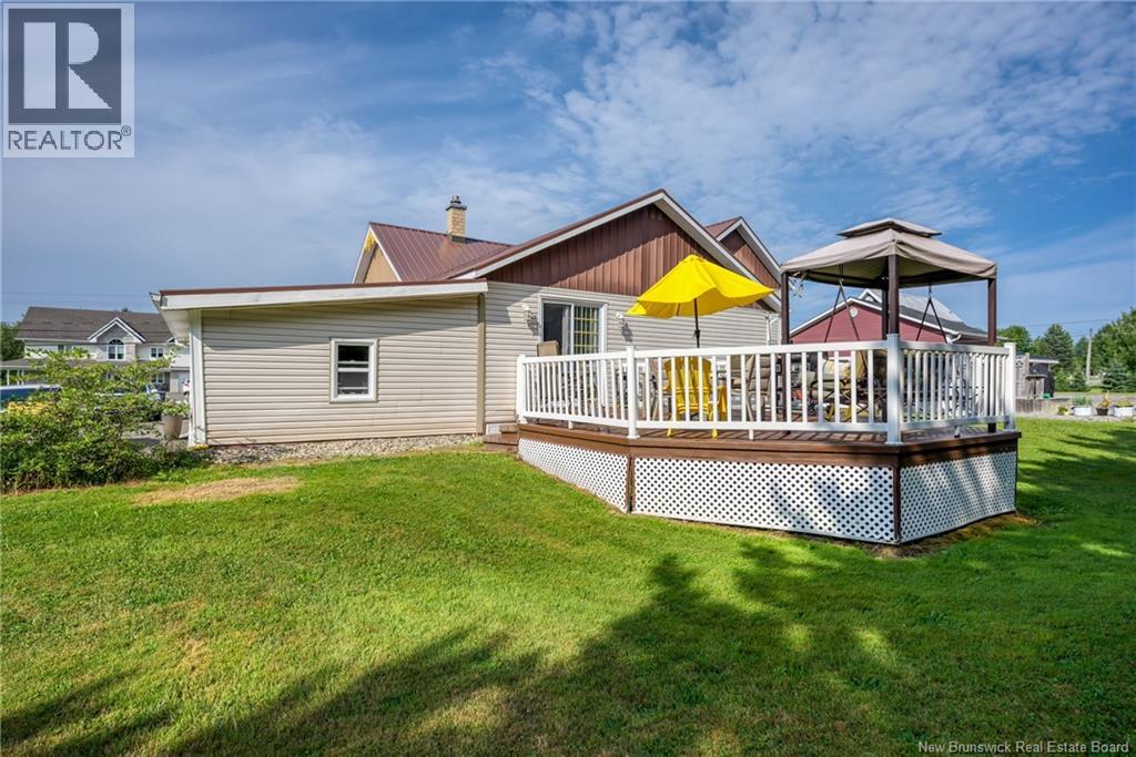 11487 Route 144, Saint-Léonard-Parent, New Brunswick  E7E 2N2 - Photo 13 - NB145699