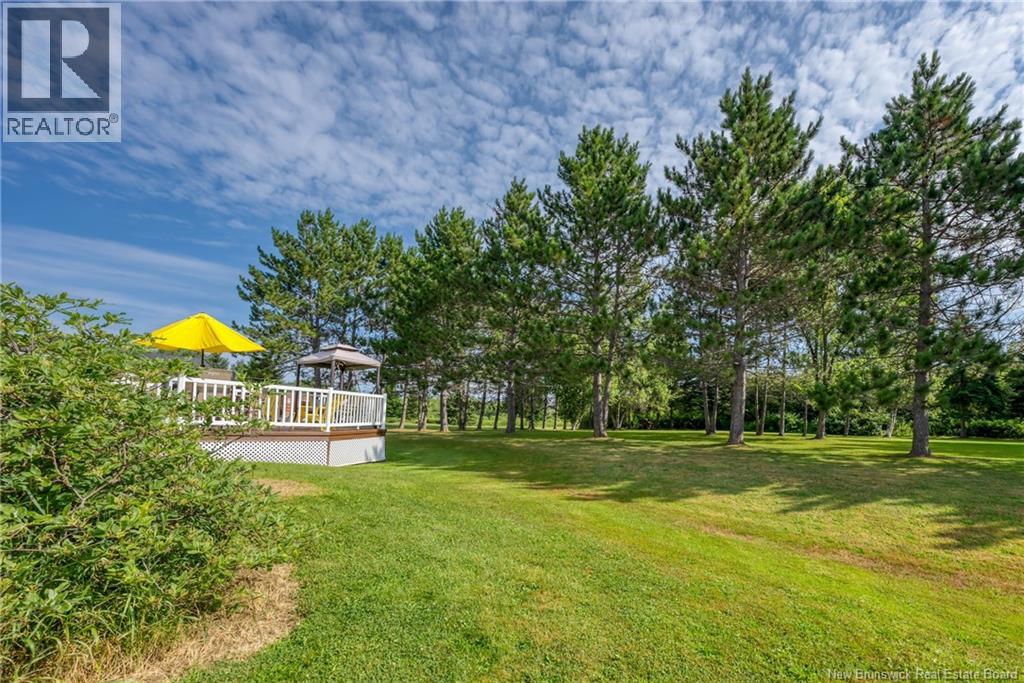 11487 Route 144, Saint-Léonard-Parent, New Brunswick  E7E 2N2 - Photo 15 - NB145699