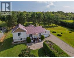 11487 Route 144, Saint-Léonard-Parent, New Brunswick