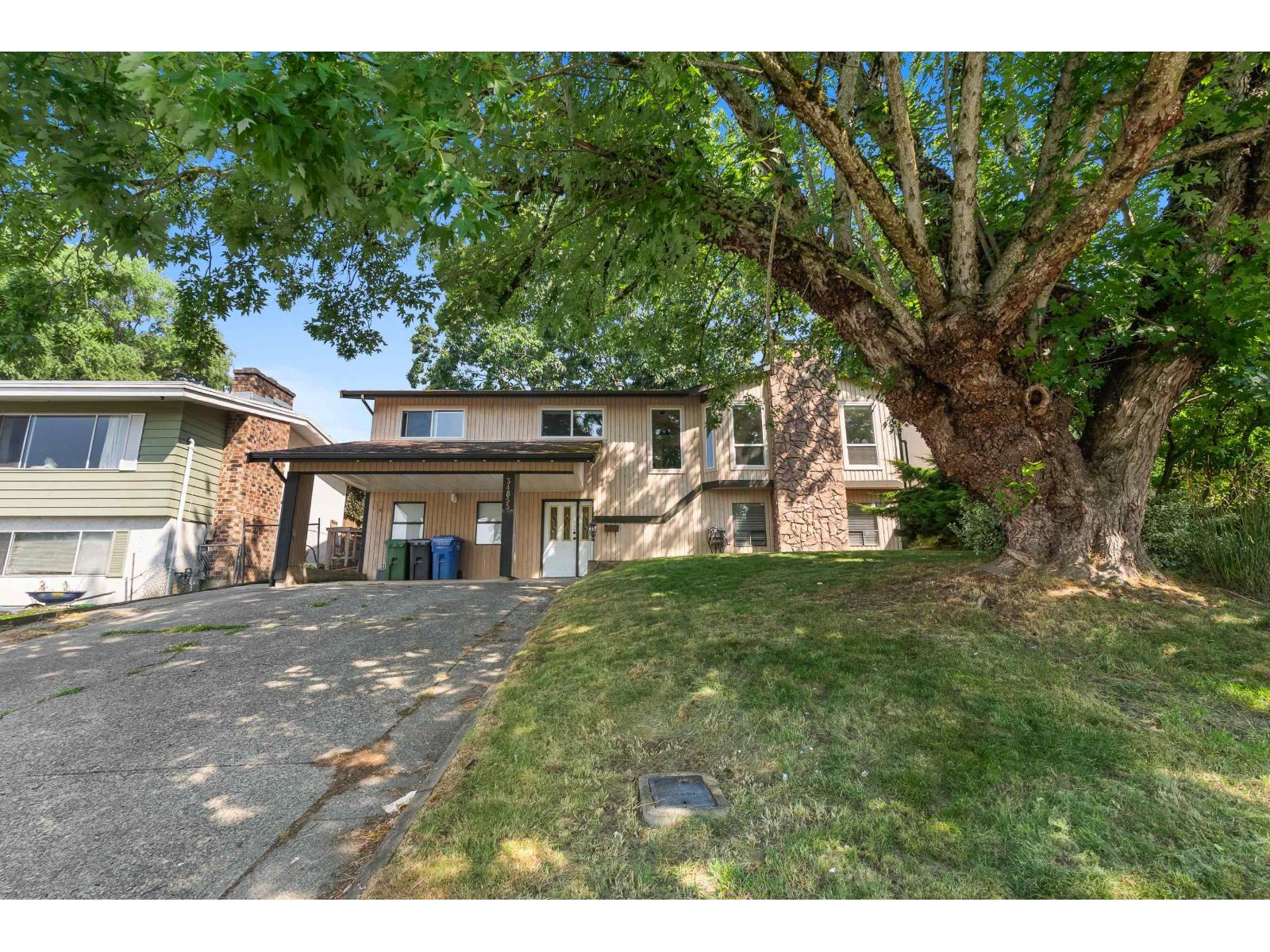 34855 Mcleod Avenue, Abbotsford, British Columbia  V3G 1G9 - Photo 3 - R3153691