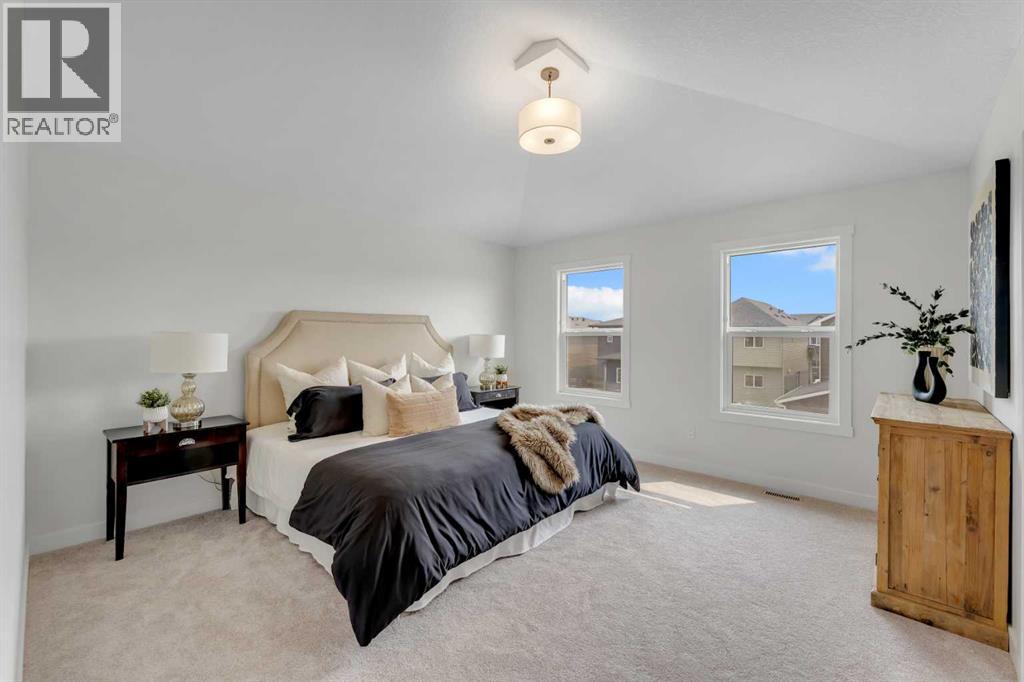 458 Baywater Green SW, Airdrie, Alberta  T4B 0A9 - Photo 28 - A2299586