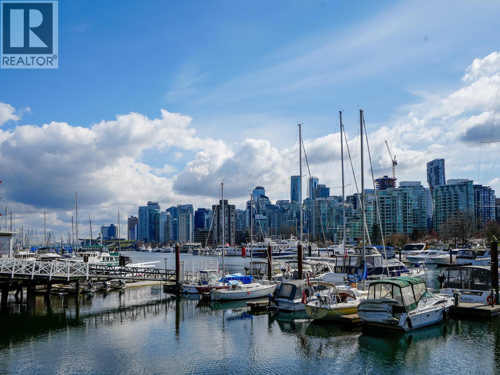 101 1845 Robson Street, Vancouver, British Columbia  V6G 1E4 - Photo 24 - R3107359