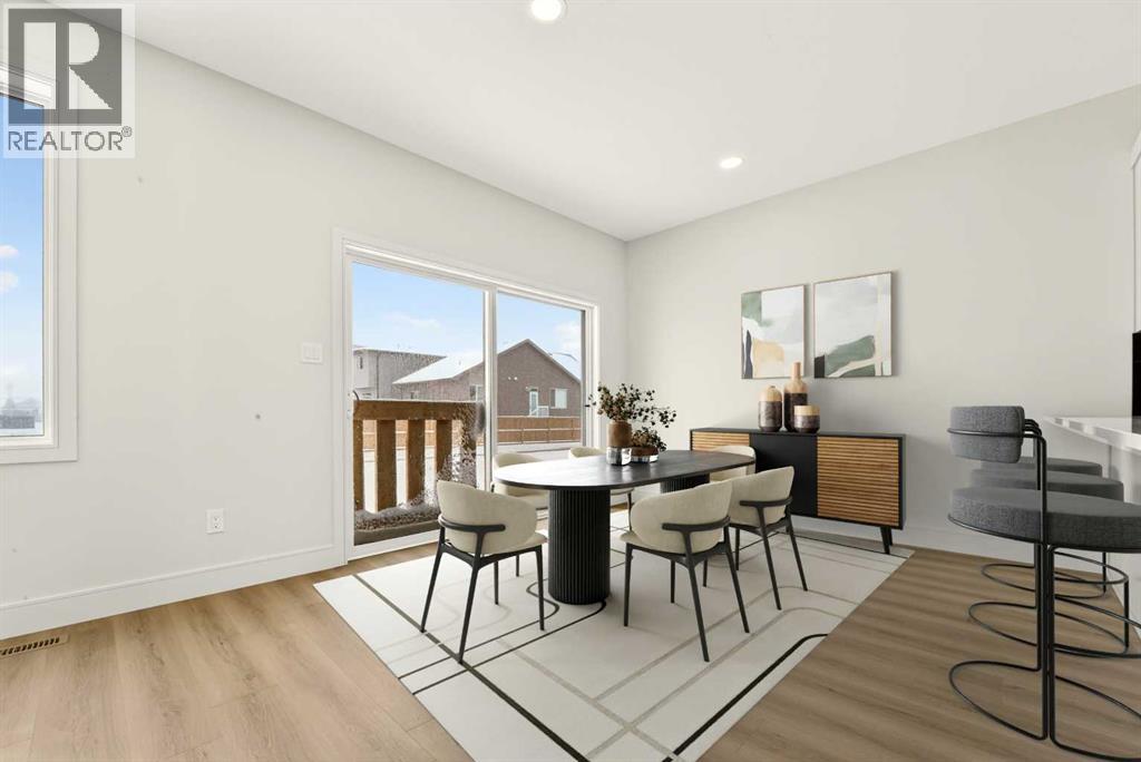 2518 44 Street S, Lethbridge, Alberta  T1K 8L6 - Photo 13 - A2335346