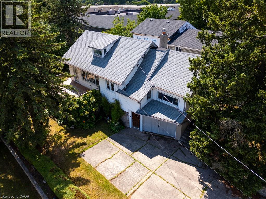 273 THALER Avenue, Kitchener, Ontario