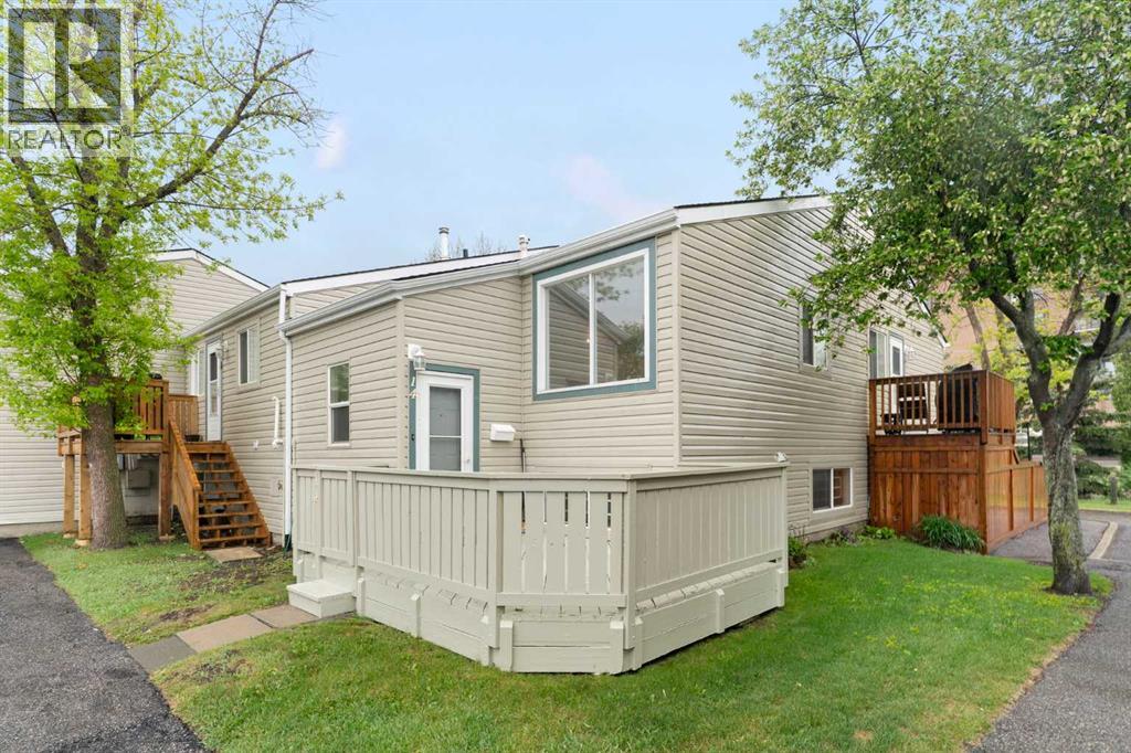 14, 8544 48 Avenue NW, Calgary, Alberta  T3B 2A6 - Photo 3 - A2317377