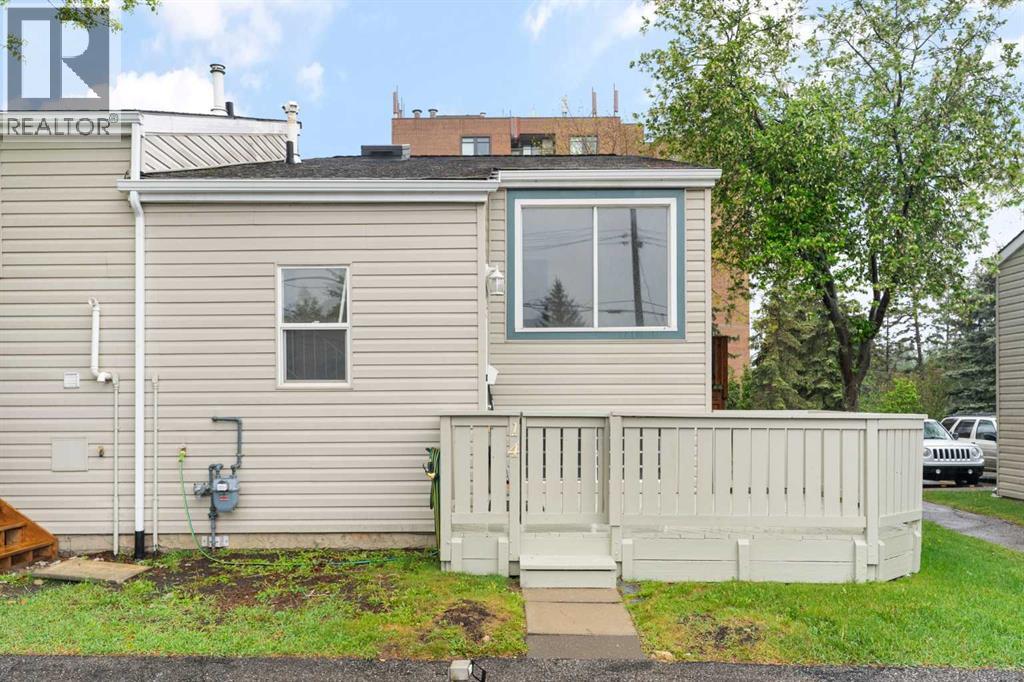 14, 8544 48 Avenue NW, Calgary, Alberta  T3B 2A6 - Photo 4 - A2317377
