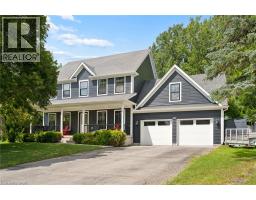 243 CHRISTIE Street, Rockwood, Ontario