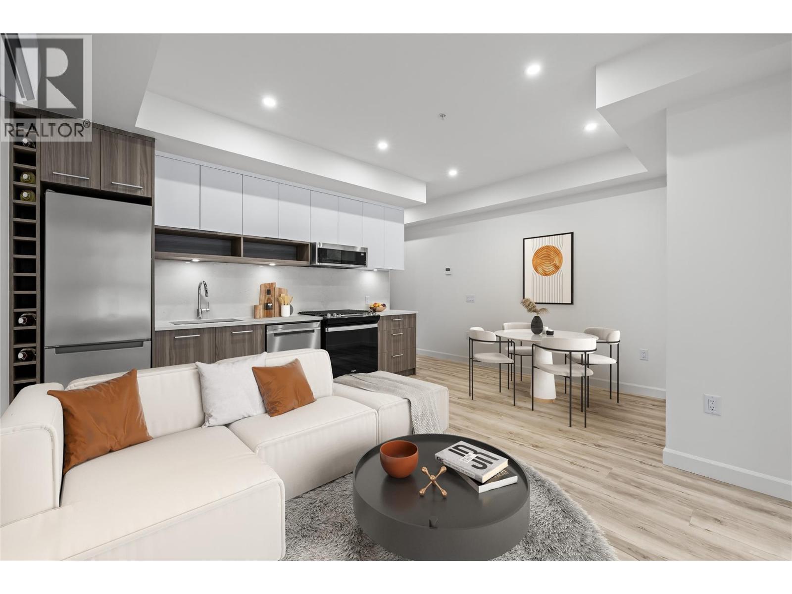 630 Boynton Place Unit# 415, Kelowna, British Columbia  V1V 3B8 - Photo 4 - 10394232