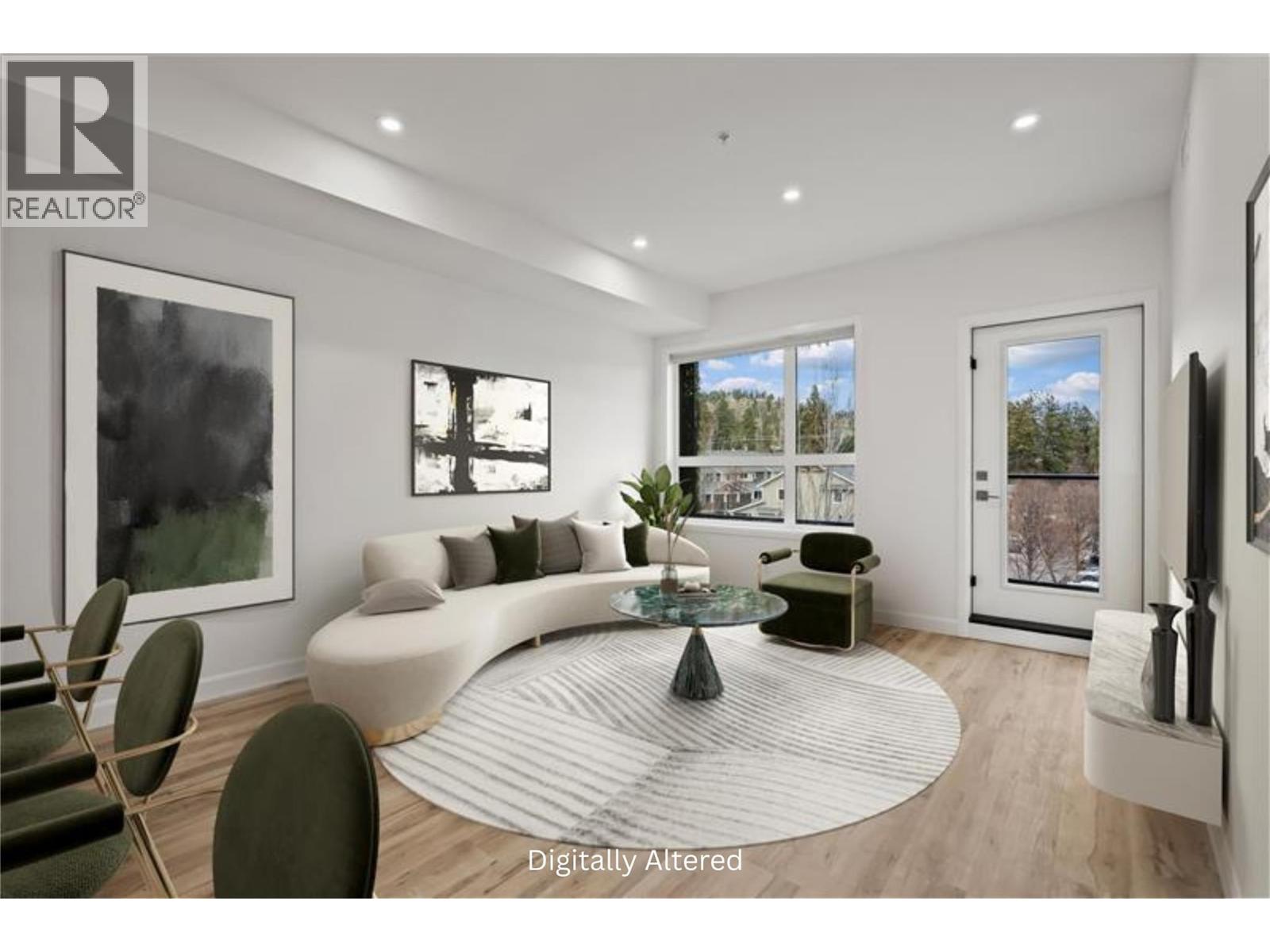 630 Boynton Place Unit# 305, Kelowna, British Columbia