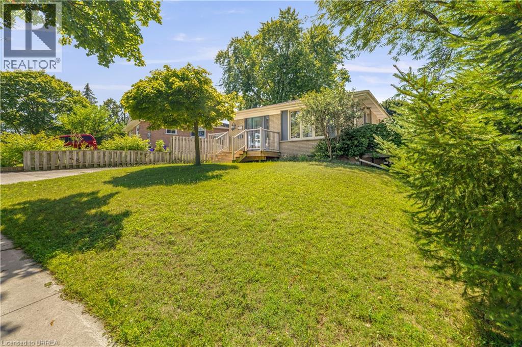 160 Woodlawn Avenue, Brantford, Ontario  N3R 5H4 - Photo 4 - 40854648