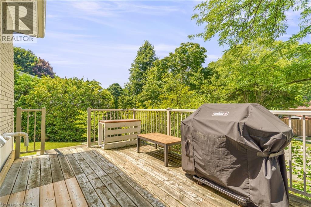160 Woodlawn Avenue, Brantford, Ontario  N3R 5H4 - Photo 43 - 40854648