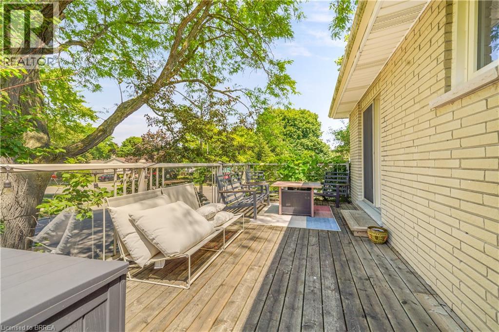 160 Woodlawn Avenue, Brantford, Ontario  N3R 5H4 - Photo 44 - 40854648