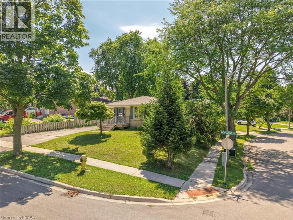 160 Woodlawn Avenue, Brantford, Ontario  N3R 5H4 - Photo 48 - 40854648