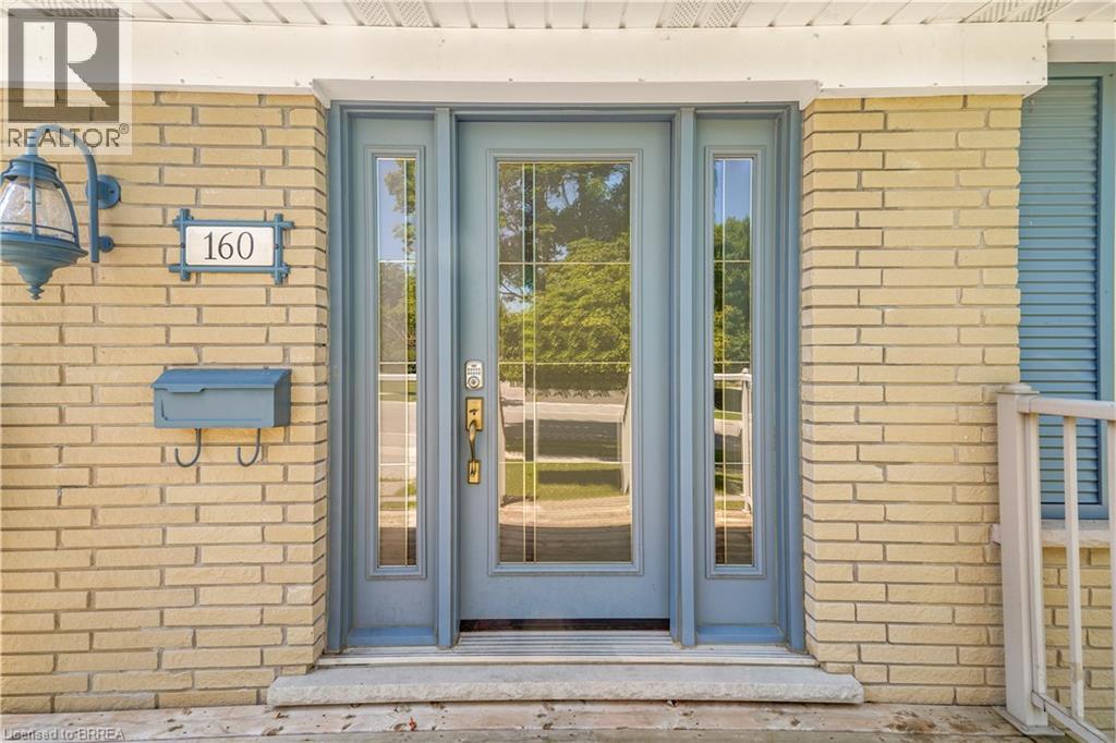 160 Woodlawn Avenue, Brantford, Ontario  N3R 5H4 - Photo 7 - 40854648