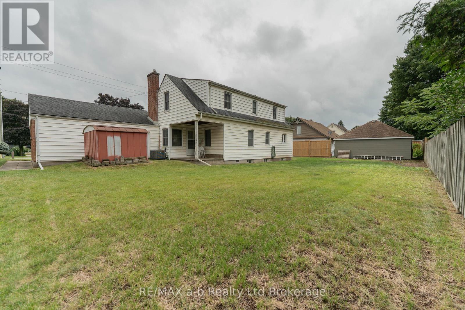 81 Vienna Road, Tillsonburg, Ontario  N4G 3C9 - Photo 31 - X13661768
