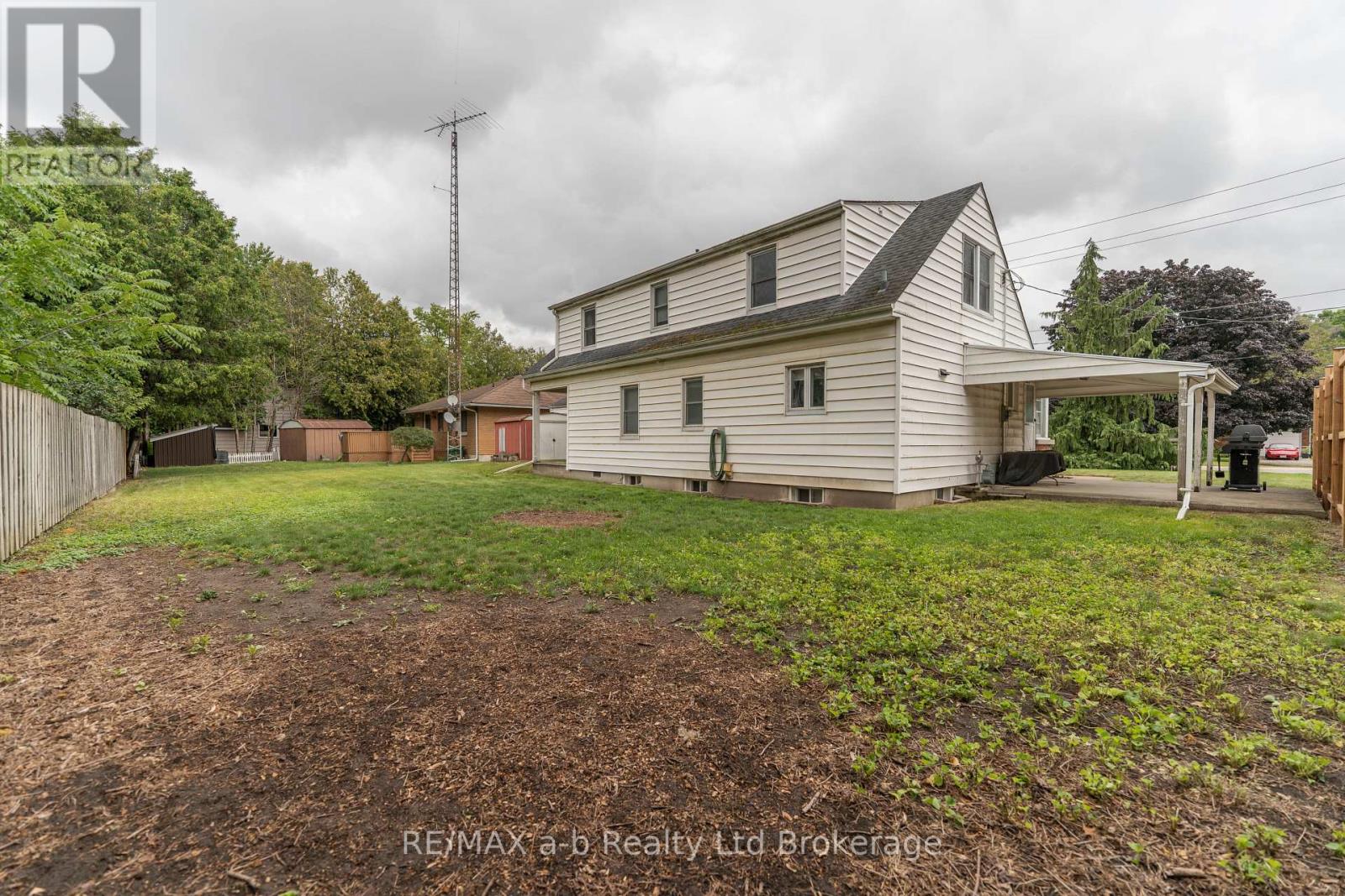 81 Vienna Road, Tillsonburg, Ontario  N4G 3C9 - Photo 32 - X13661768
