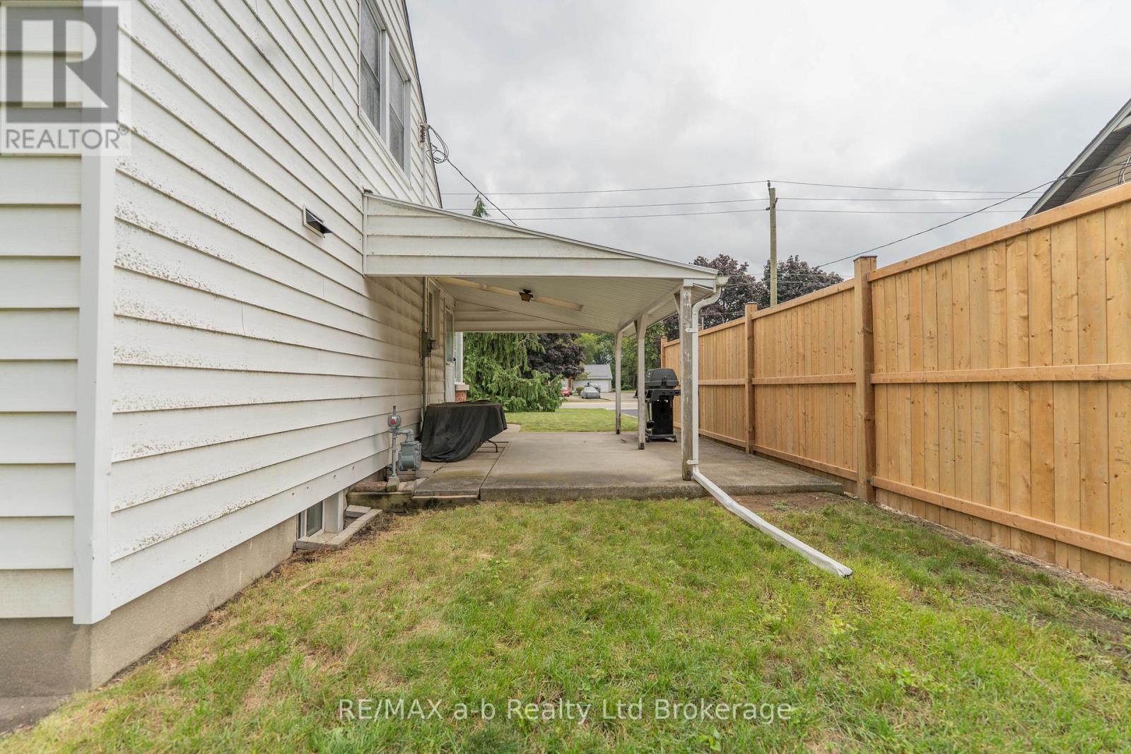 81 Vienna Road, Tillsonburg, Ontario  N4G 3C9 - Photo 33 - X13661768