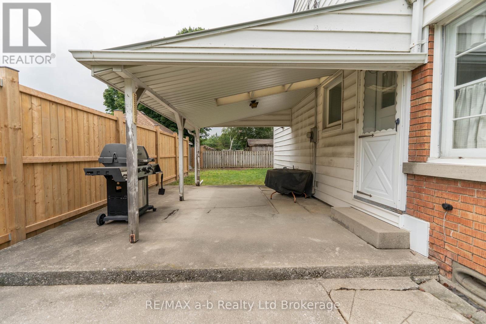 81 Vienna Road, Tillsonburg, Ontario  N4G 3C9 - Photo 34 - X13661768