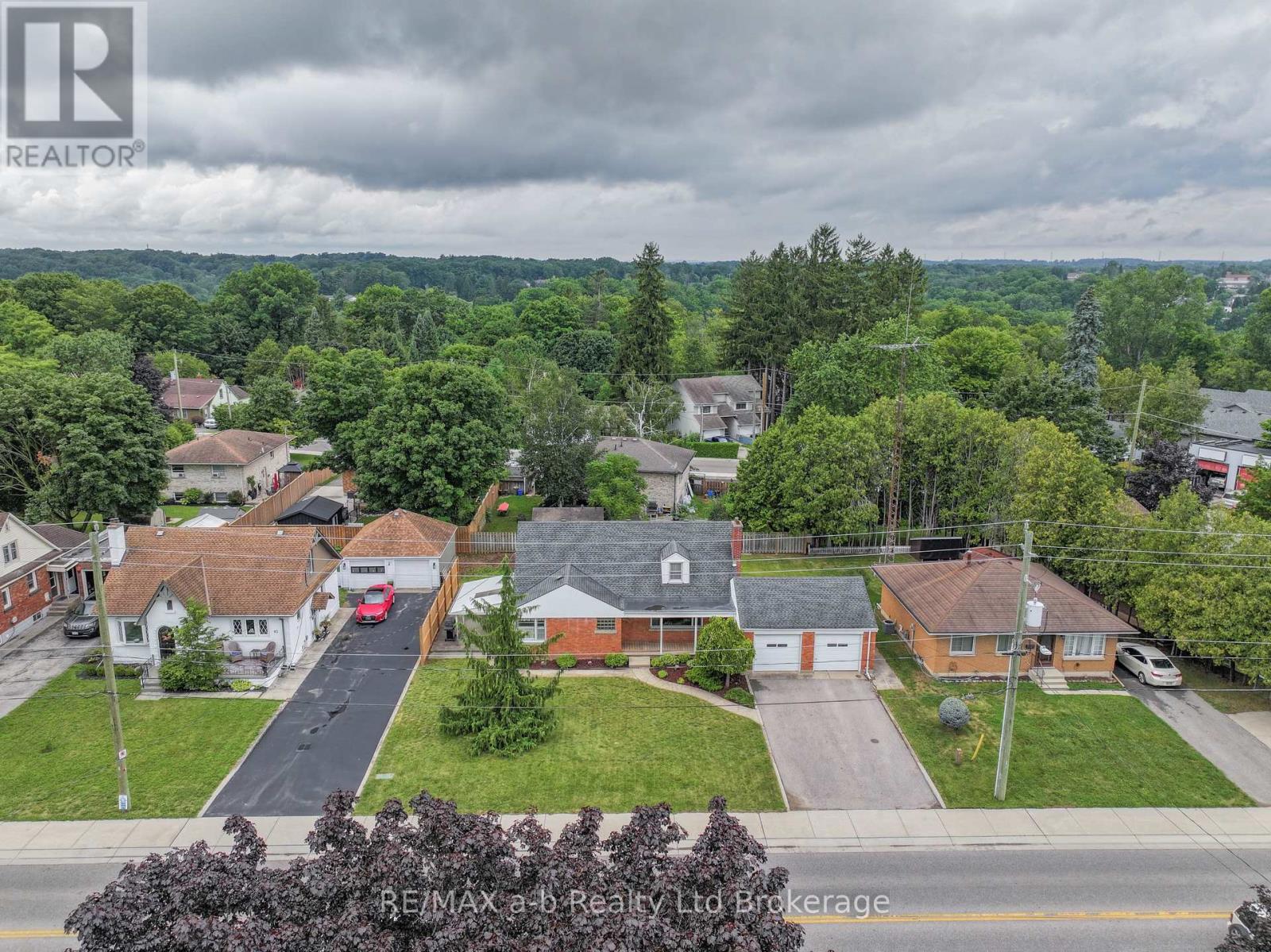 81 Vienna Road, Tillsonburg, Ontario  N4G 3C9 - Photo 35 - X13661768
