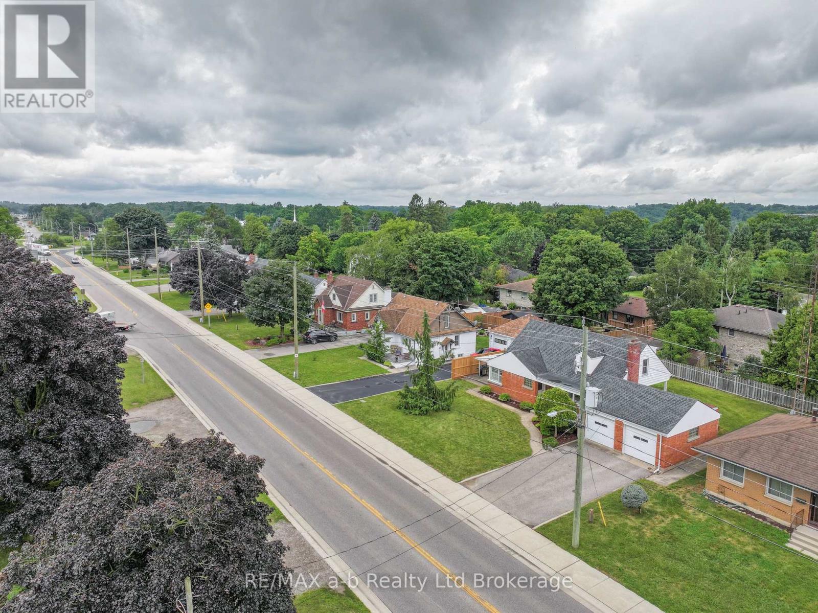 81 Vienna Road, Tillsonburg, Ontario  N4G 3C9 - Photo 37 - X13661768