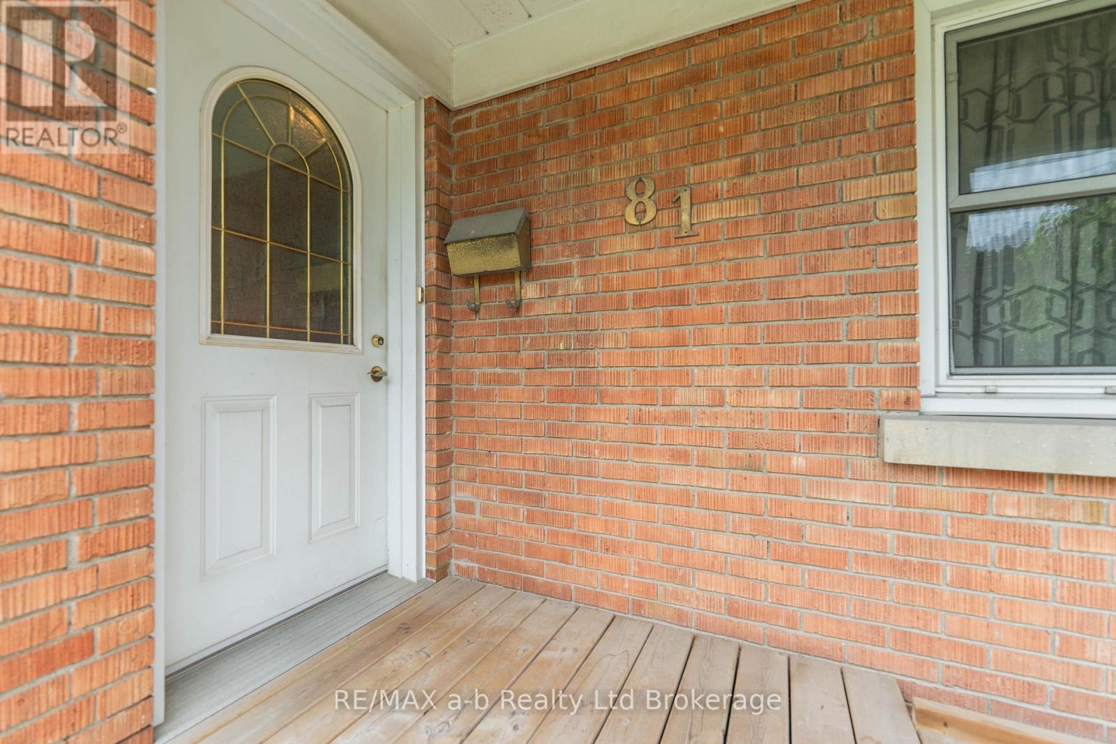 81 Vienna Road, Tillsonburg, Ontario  N4G 3C9 - Photo 4 - X13661768