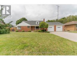 81 VIENNA ROAD, Tillsonburg, Ontario
