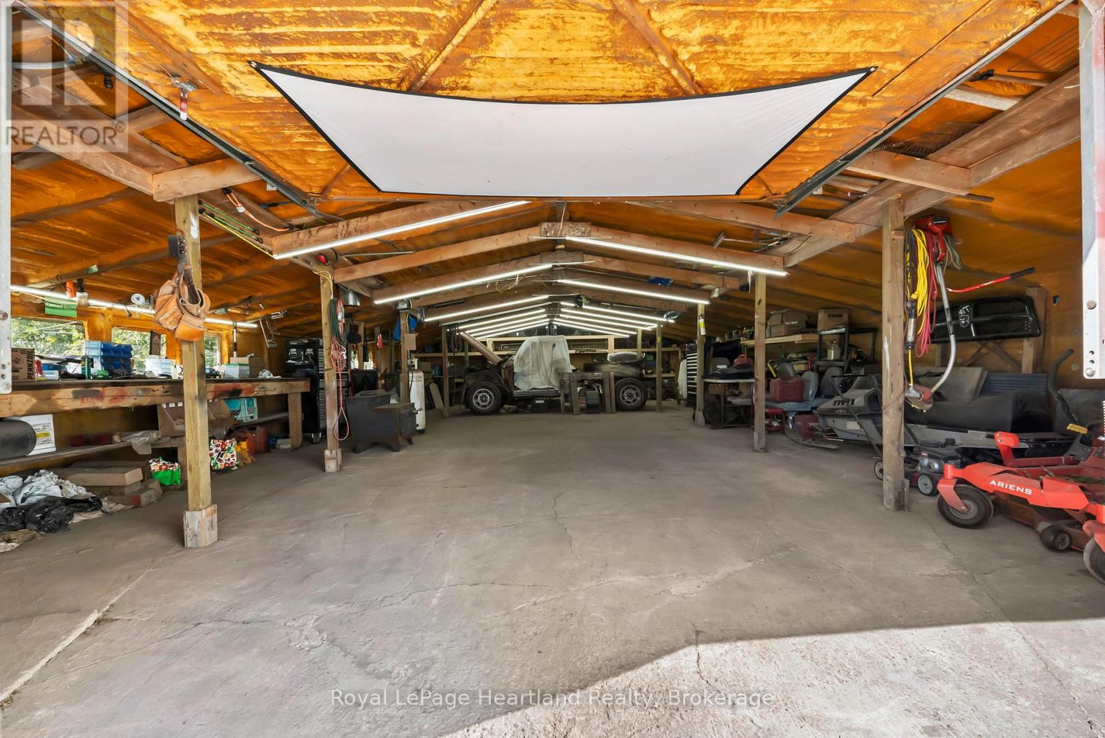 78 Bruce Rd 86, Huron-Kinloss, Ontario N0G 2W0 - Photo 35 - X13069216