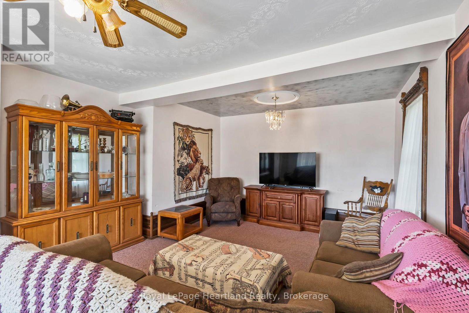 78 Bruce Rd 86, Huron-Kinloss, Ontario N0G 2W0 - Photo 25 - X13069216