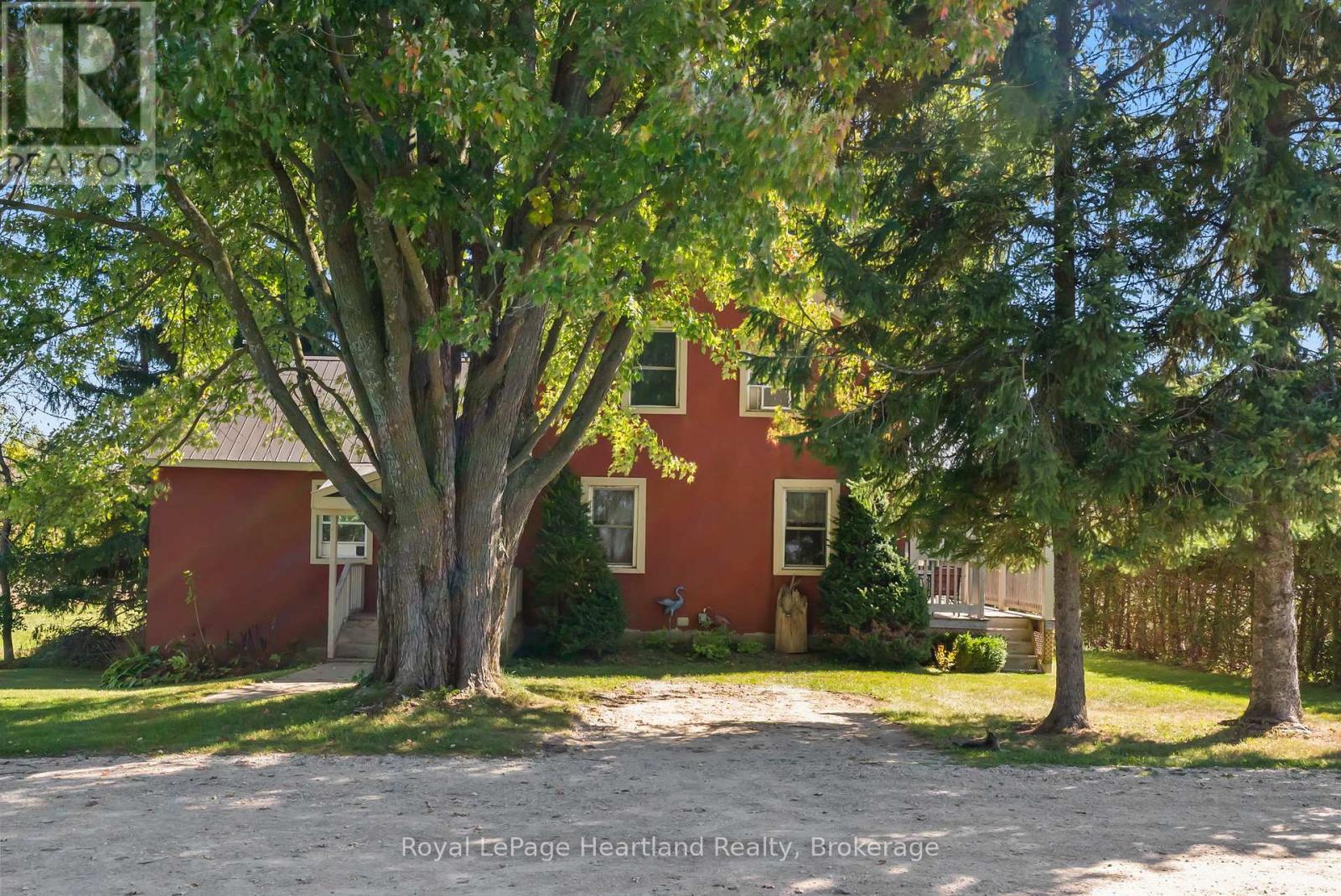 78 Bruce Rd 86, Huron-Kinloss, Ontario N0G 2W0 - Photo 5 - X13069216