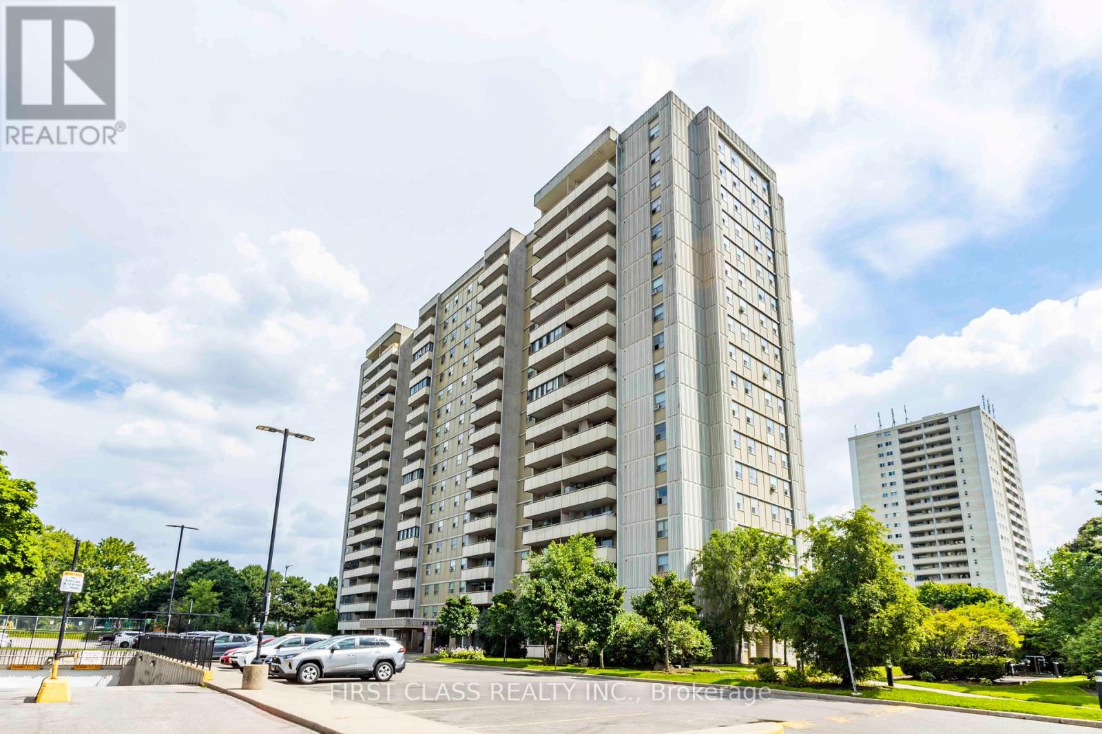 711 - 1338 YORK MILLS ROAD, Toronto, Ontario