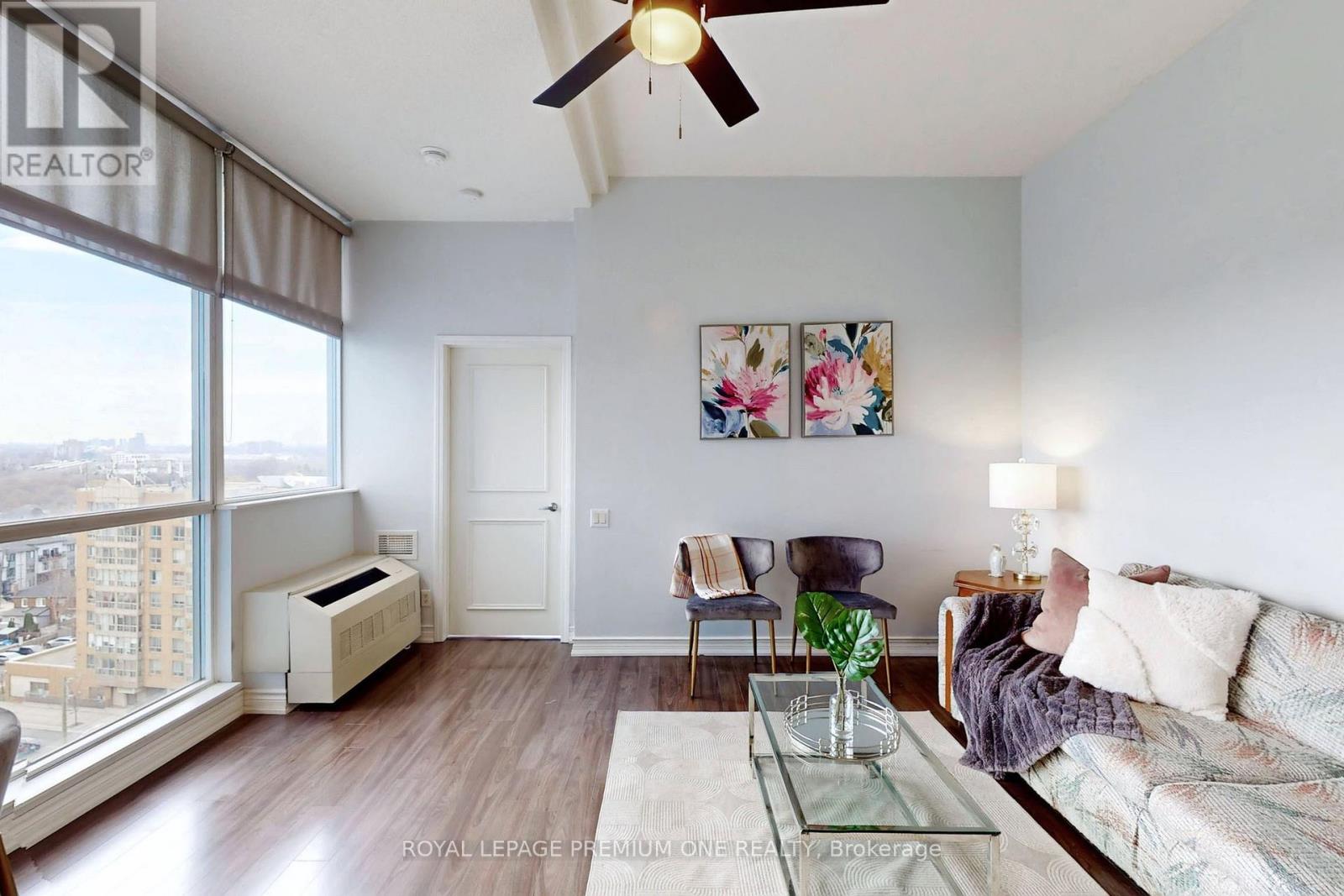 1101 - 1600 Keele Street, Toronto, Ontario  M6N 5J1 - Photo 7 - W13533950
