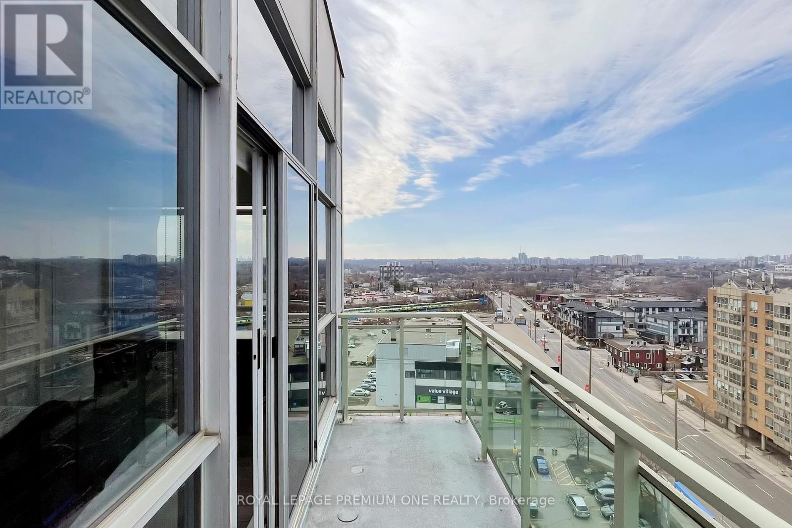 1101 - 1600 KEELE STREET, Toronto, Ontario