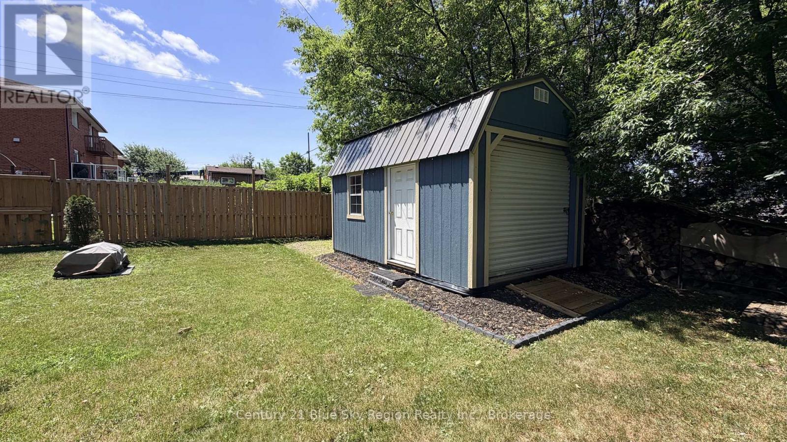 647 Douglas Street, North Bay, Ontario  P1B 5N9 - Photo 32 - X13661880