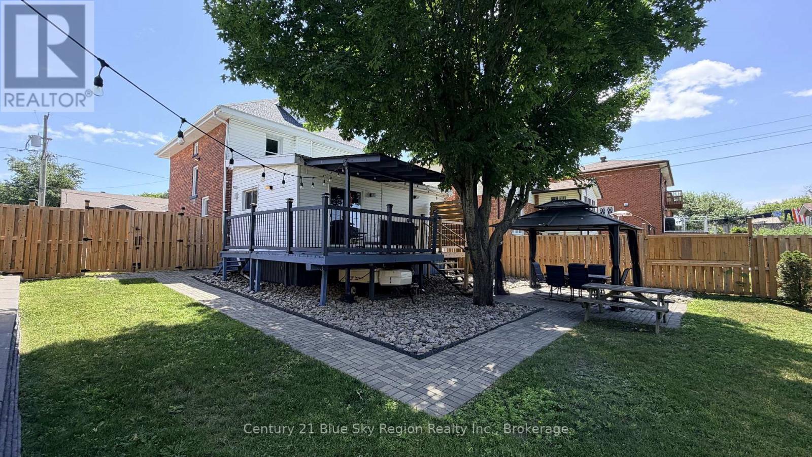 647 Douglas Street, North Bay, Ontario  P1B 5N9 - Photo 35 - X13661880
