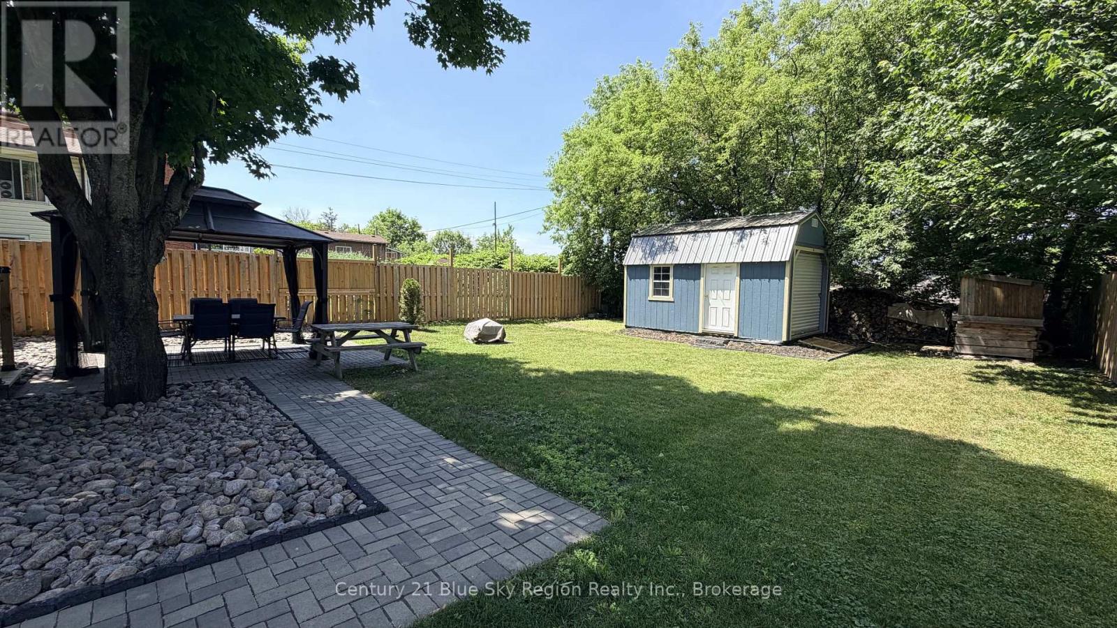 647 Douglas Street, North Bay, Ontario  P1B 5N9 - Photo 36 - X13661880