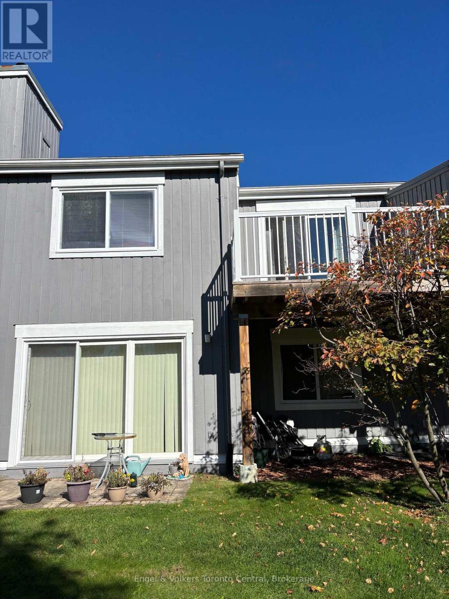 93 - 23 Dawson Drive, Collingwood, Ontario L9Y 5B4 - Photo 2 - S13661838