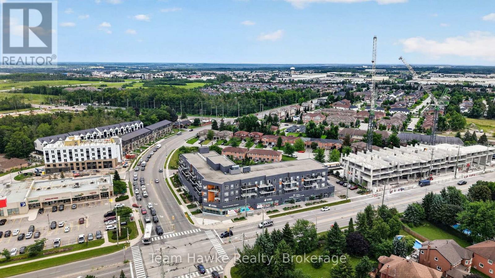 211 - 430 Essa Road, Barrie, Ontario  L9J 0M1 - Photo 44 - S13661916
